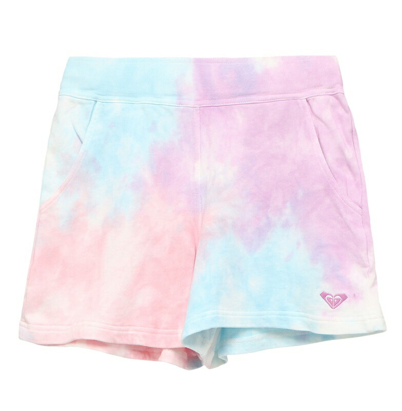セール SALE ROXY ロキシー SPIN PANTS スウェット ショーツ パンツ ズボン ボトムスのサムネイル