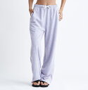 ロキシー ROXY 　SOL DE VERANO PANTS ロングスウェットパンツ Womens Pants -Pants 