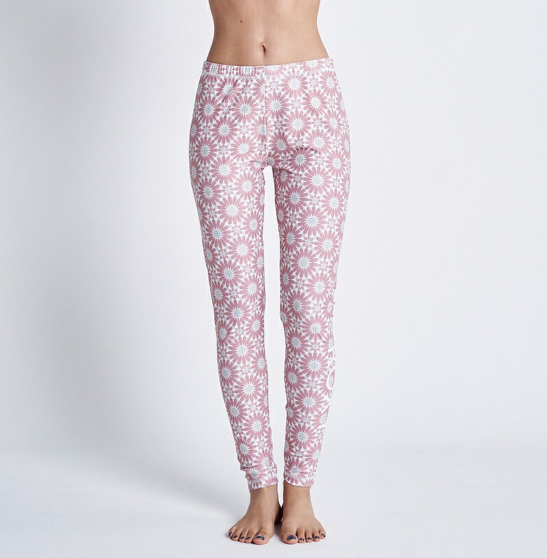 アウトレット価格 ROXY ロキシー MANUEL LEGGINGS ラッシュ レギンス ラッシュガード ボトムス パンツのサムネイル