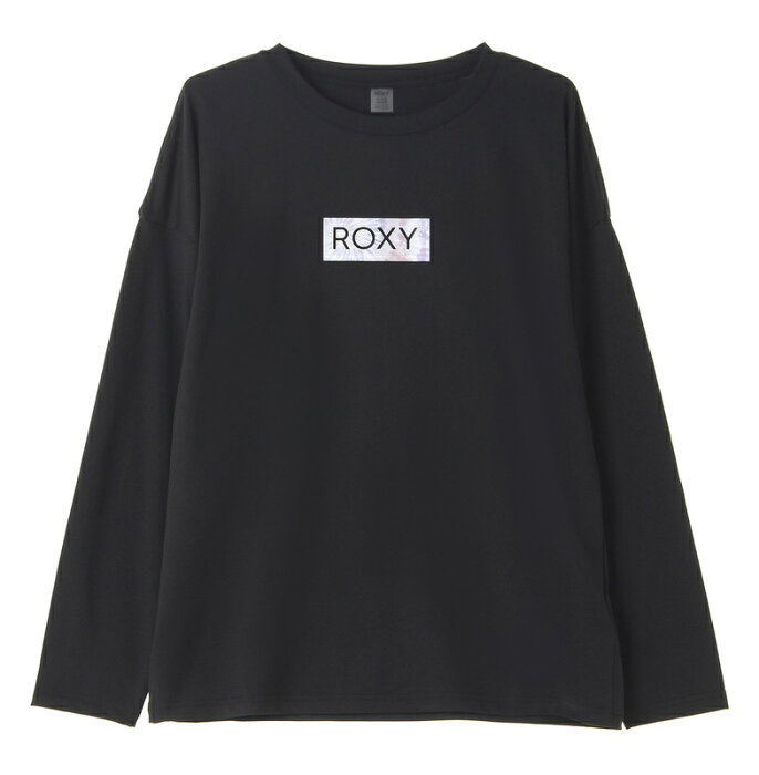 セール SALE ROXY ロキシー EVERYTHING ラッシュ Tシャツ プルオーバー ラッシュガード