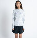 アウトレット価格 ROXY ロキシー BLOOMING FLOWERS PARKA ラッシュガード ジップ ラッシュ ラッシュガード サーフィン サーフ 海水浴 夏 水泳 ビーチウェア