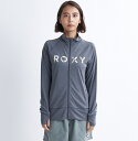 【お買い物マラソン期間はP10倍!】アウトレット価格 ROXY ロキシー SIMPLY BOTANICAL LOG レディース ウィメンズ ジップ ラッシュ ラ...