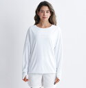 ロキシー ROXY 　STORY OF MY LIFE ラッシュガード Womens Pullover Rash Guard 【RLY241038 WHT】