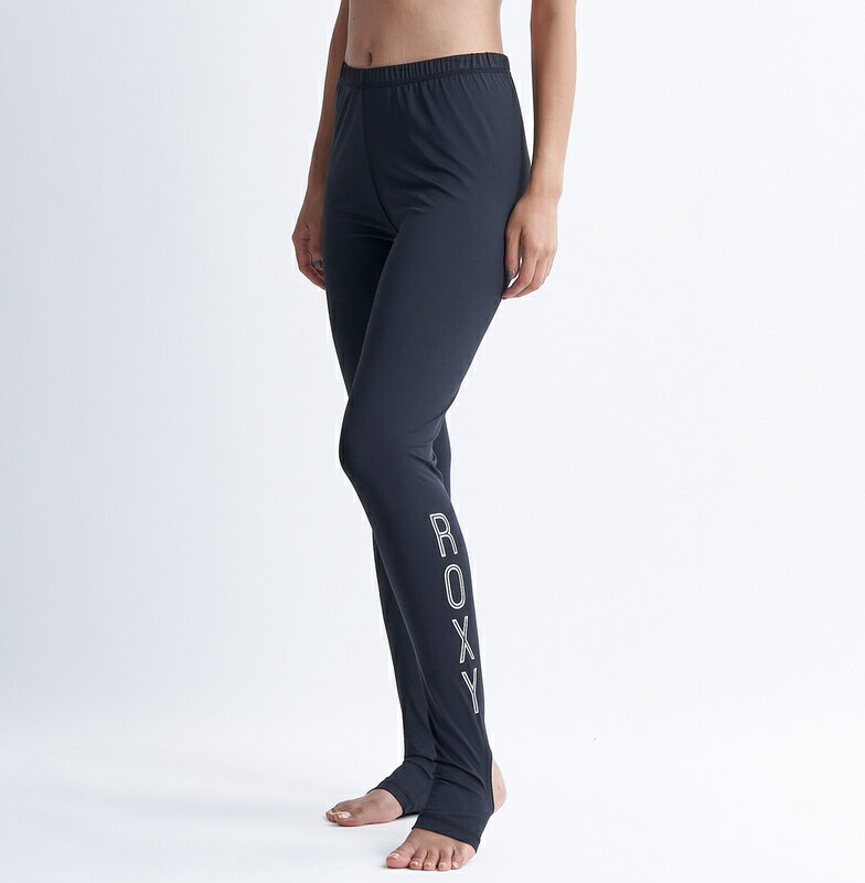 ロキシー ROXY 　DIVING DEEP ラッシュガ