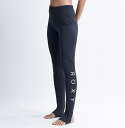 LV[ ROXY @DIVING DEEP bVK[h {g Womens Rash Guard Bottoms yRLY245043 BWHz