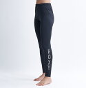 ロキシー ROXY PEARL DIVE ラッシュガード ボトム Womens Rash Guard Bottoms 【RLY245044 BWH2】(4)