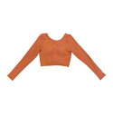 【お買い物マラソン期間はP10倍!】アウトレット価格 ROXY ロキシー ARENA L/S RASH レディース ウィメンズ ラッシュガード 長袖 サーフィン...