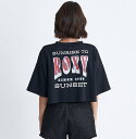 【お買い物マラソン期間はP10倍!】アウトレット価格 ROXY ロキシー SUNRISE TO SUNSET TE レディース ウィメンズ ラッシュガード 長袖...