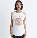 【お買い物マラソン期間はP10倍!】アウトレット価格 ROXY ロキシー SUCCULENT PARADISE S レディース ウィメンズ ラッシュガード 長袖...
