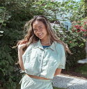 【お買い物マラソン期間はP10倍!】アウトレット価格 ROXY ロキシー MY OASIS SHIRT レディース ウィメンズ ラッシュガード 長袖 サーフィン...