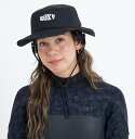 アウトレット価格 ROXY ロキシー COLD WATER SURF HAT レディース ウィメンズ サーフハット サーフィン アウトドア フェス