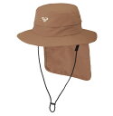 LV[ ROXY @UV WATER BEACH HAT nbg Womens T[tnbg T[tB AEghA tFX  RSA241714 BGE 