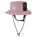 LV[ ROXY @UV WATER SURF HAT nbg Womens T[tnbg T[tB AEghA tFX yRSA241718 PNKz