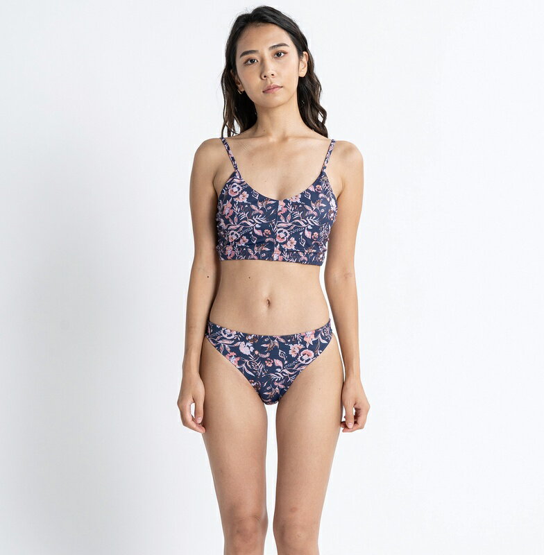 アウトレット価格 ROXY ロキシー FLEX ビキニセット ビキニ 水着 サーフィン 海水浴 夏 水泳 ビーチウェアのサムネイル
