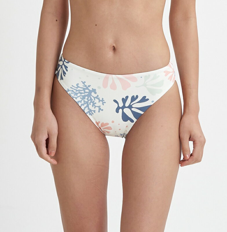 roxy｜ロキシー ROXY 　【Coral Collection】REEF BOTTOM ビキニボトム Womens ビキニ 水...