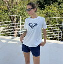 【お買い物マラソン期間はP10倍!】アウトレット価格 ROXY ロキシー ROXY STEP レディース ウィメンズ 水着 サーフィン 海水浴 夏 水泳 ビーチウェア