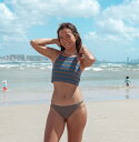 【お買い物マラソン期間はP10倍!】アウトレット価格 ROXY ロキシー SAYULITA レディース ウィメンズ 水着 サーフィン 海水浴 夏 水泳 ビーチウェア