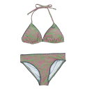 LV[ ROXY @ARENA TRI rLjEXJ[g 3_Zbg Womens Swimwear yRSW242004 PNKz