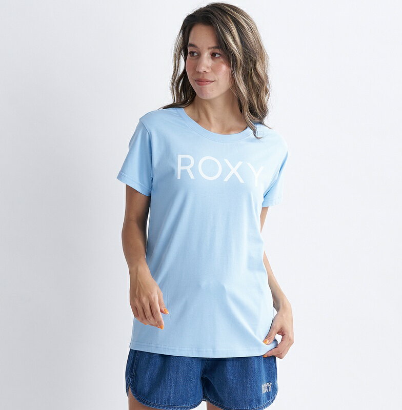 LV[ ROXY @SPORTS TVc Womens T-shirts yRST241079 LBLz