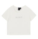 LV[ ROXY @PLAYFULL TEE TVc Womens T-shirts yRST242613T WHTz