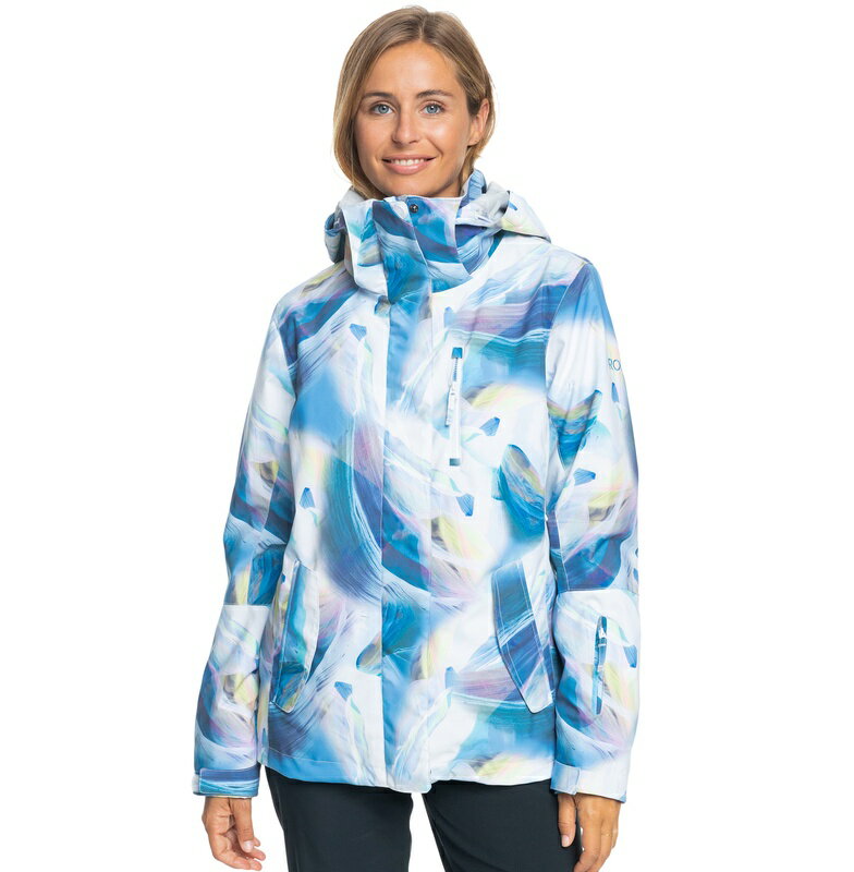 セール SALE ROXY ロキシー ROXY JETTY NP JK 15K【REGULAR FIT】 スキー スノボー ジャケット アウター ウェア ウィンタースポーツ