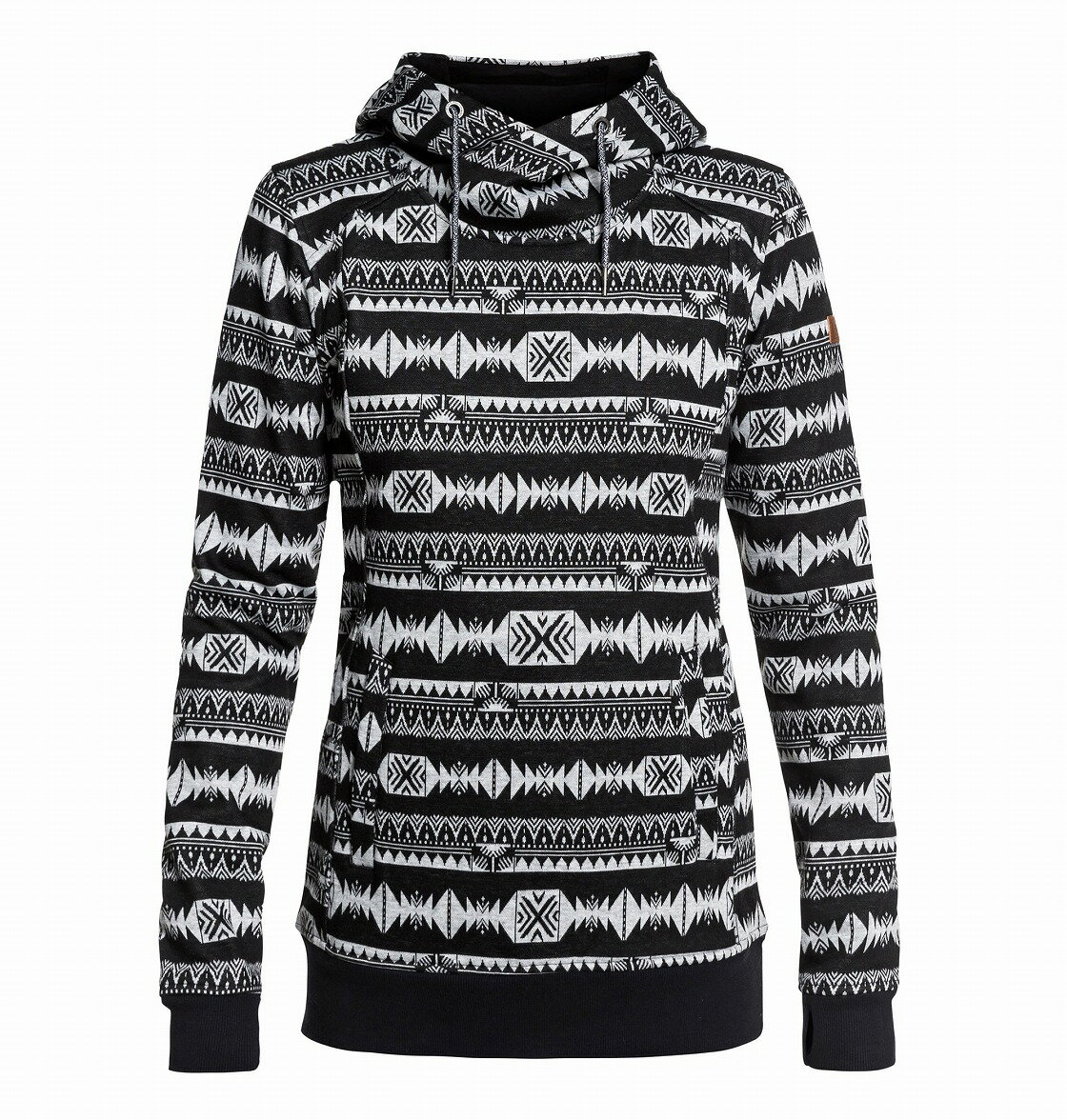 アウトレット価格 ROXY ロキシー DIPSY HOODIE セカンド レイヤー スキー スノボ ウィンタースポーツ