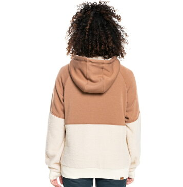 アウトレット価格 ROXY ロキシー PORTER HOODIE 撥水 保温 パーカー セカンド レイヤー スキー スノボ ウィンタースポーツ