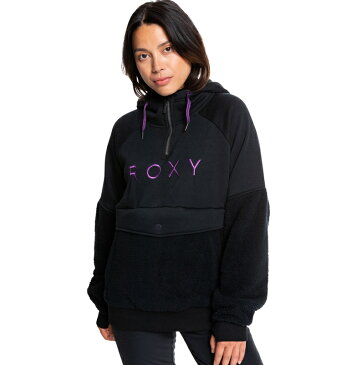 アウトレット価格 ROXY ロキシー PORTER HOODIE 撥水 保温 パーカー セカンド レイヤー スキー スノボ ウィンタースポーツ