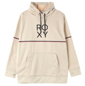 アウトレット価格 ROXY ロキシー ROXY LIFE TECH HOODIE 撥水 パーカー セカンド レイヤー スキー スノボ ウィンタースポーツ