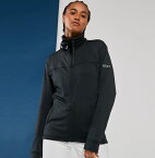 アウトレット価格 ROXY ロキシー 保温 ジップレイヤー VERTERE FULL ZIP セカンド レイヤー スキー スノボ ウィンタースポーツ