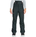 【お買い物マラソン期間はP10倍!】アウトレット価格 ROXY ロキシー SNOWHOLIC NP PT レディース ウィメンズ スキー スノボー パンツ ボト...