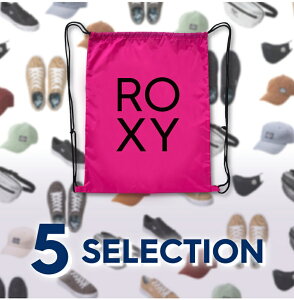 Roxy ロキシー 21 RX 5 SELECTION AST レディース その他