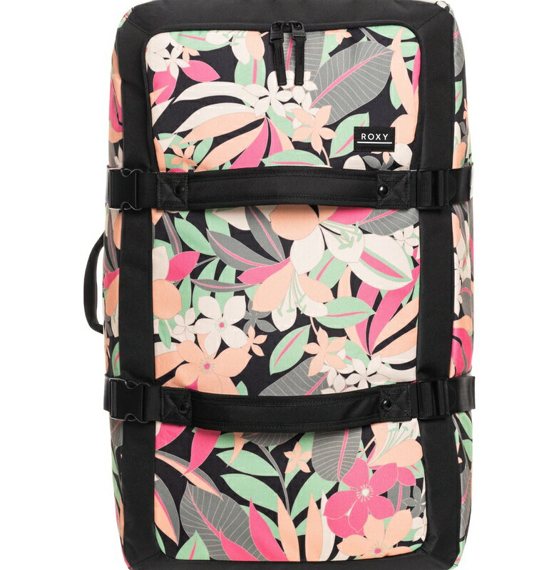ロキシー ROXY 　【直営店限定】TRAVEL DREAMING（62L） Womens Suitcase 【ERJBL03296 KVJ4】のサムネイル