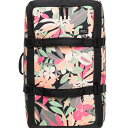 ロキシー ROXY 　【直営店限定】TRAVEL DREAMING（62L） Womens Suitcase 【ERJBL03296 KVJ4】