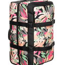 ロキシー ROXY 　【直営店限定】TRAVEL DREAMING（62L） Womens Suitcase 【ERJBL03296 KVJ4】