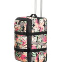 ロキシー ROXY 　【直営店限定】TRAVEL DREAMING（62L） Womens Suitcase 【ERJBL03296 KVJ4】