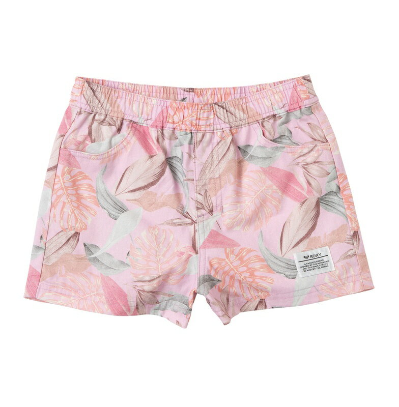 アウトレット価格 ROXY ロキシー キッズ MINI MERMAID SHORTS ボードショーツ (100-150cm) ジャムショーツ ボードショーツ 水着 海パン サーフィン サーフパンツ 海水浴 夏 水泳 ビーチウェア