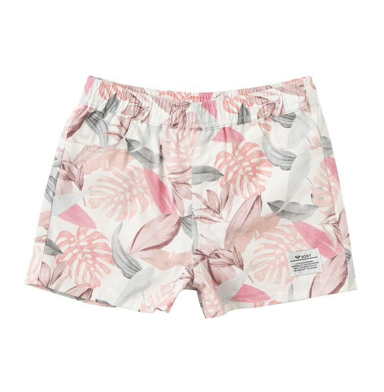 アウトレット価格 ROXY ロキシー キッズ MINI MERMAID SHORTS ボードショーツ (100-150cm) ジャムショーツ ボードショーツ 水着 海パン サーフィン サーフパンツ 海水浴 夏 水泳 ビーチウェア