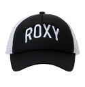 アウトレット価格 ROXY ロキシー キッズ MINI CURBSIDE メッシュ キャップ キャップ 帽子 2