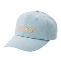 アウトレット価格 ROXY ロキシー キッズ MINI SEEK MAGIC キャップ キャップ 帽子