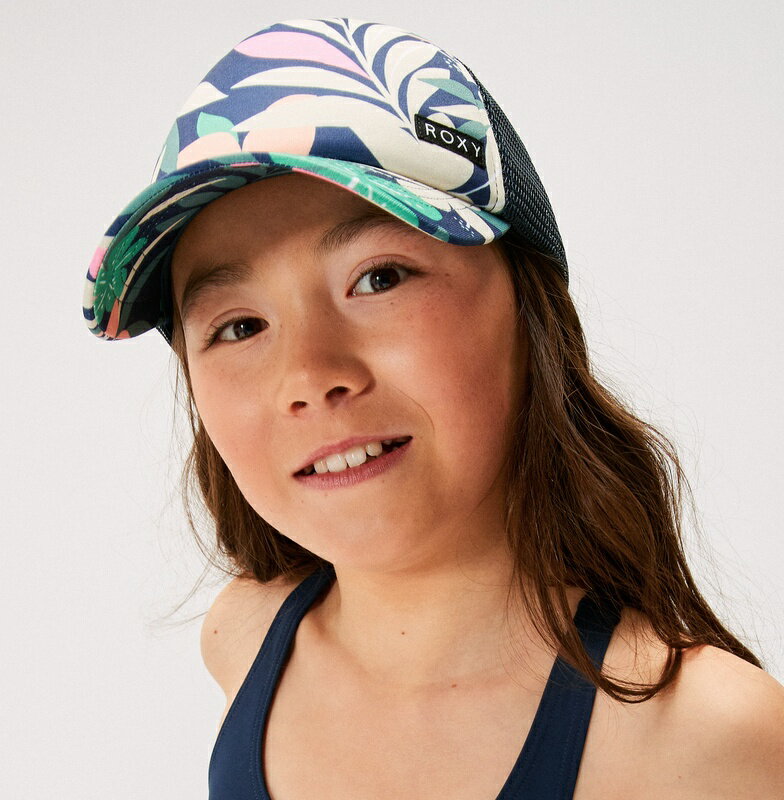 楽天QUIKSILVER ONLINE STOREアウトレット価格 ROXY ロキシー HONEY COCONUT キャップ 帽子