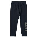 アウトレット価格 ROXY ロキシー MINI LOGO LEGGINGS ロングパンツ 長ズボン ボトムス