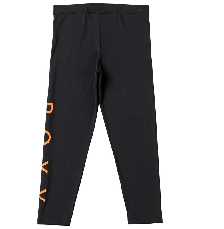 ROXY ロキシー ラッシュレギンス (100-150cm) MINI PEARL DIVE ラッシュガード ボトムス パンツ【Kids】