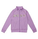 ロキシー ROXY 　キッズ MINI SIMPLY BOTANICAL LOGO STAND ラッシュガード Kids Pullover Rash Guard 【TLY241108 LIL】