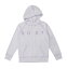 ロキシー ROXY 　キッズ MINI RASHIE PARKA ラッシュガード Kids Pullover Rash Guard 【TLY241110 WHT】