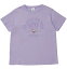 ロキシー ROXY 　キッズ MINI CHIQUITITA Tシャツ Kids T-shirts 【TST241118 LAV】