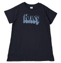 ロキシー ROXY キッズ MINI HUGGABLE Tシャツワンピース Kids T-shirts 【TST241119 BBK】