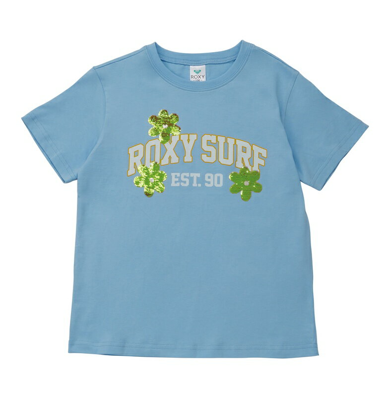 QUIKSILVER ONLINE STORE㤨֡ڳŷ륹պ״֤P10ܡۥȥåȲ ROXY  MINI TREASURE å λ T ƥ Ⱦµ 硼ȥ꡼ ȾǡפβǤʤ2,035ߤˤʤޤ