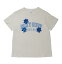 ロキシー ROXY 　キッズ MINI TREASURE Tシャツ Kids T-shirts 【TST241121 WHT】