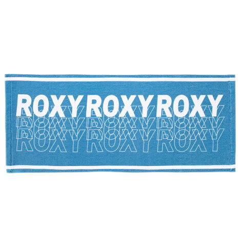 ロキシー ROXY フィットネス  WARM UP Towel トレーニング ヨガ スポーツ【ROA205382 LBL】